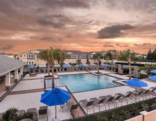 6117 GRAND SONATA AVENUE, Lutz, FL 33558