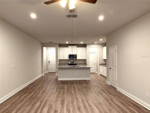 6117 GRAND SONATA AVENUE, Lutz, FL 33558