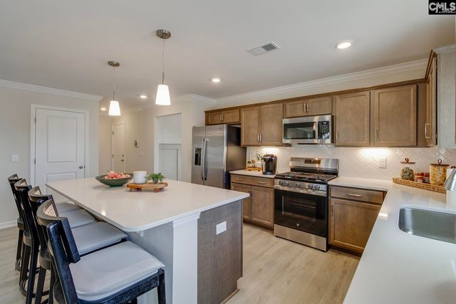 1091 Nazareth Road, Lexington, SC 29073