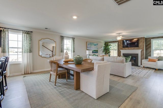 1091 Nazareth Road, Lexington, SC 29073