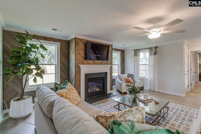 1091 Nazareth Road, Lexington, SC 29073