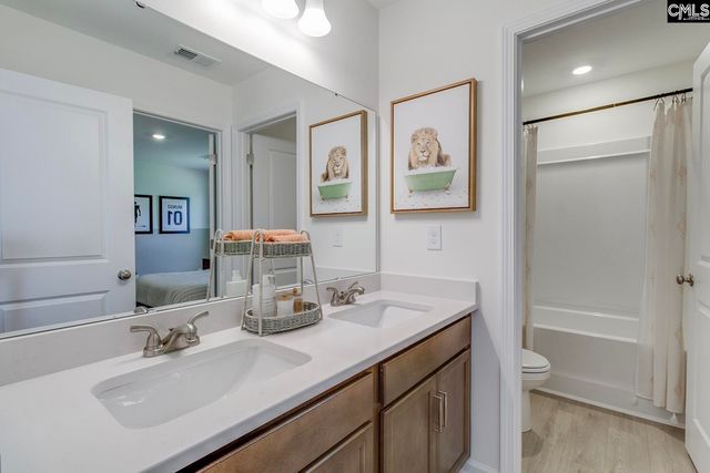 1091 Nazareth Road, Lexington, SC 29073