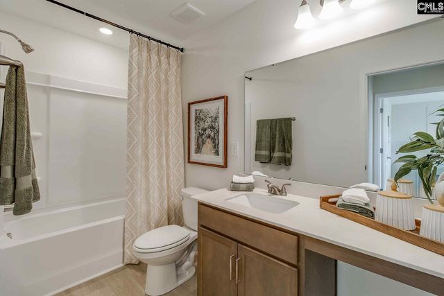 1091 Nazareth Road, Lexington, SC 29073