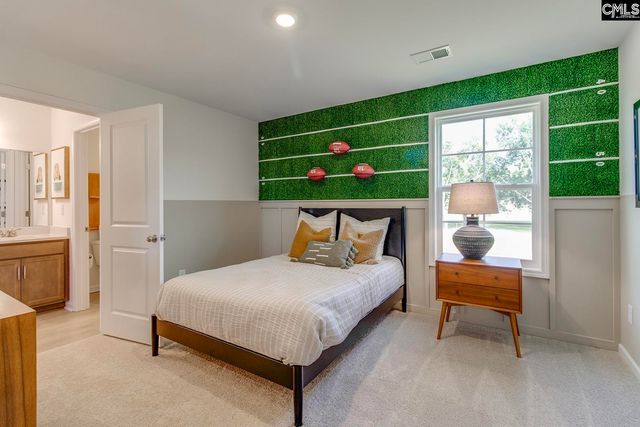 1091 Nazareth Road, Lexington, SC 29073