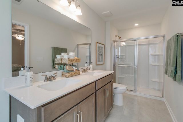 1091 Nazareth Road, Lexington, SC 29073