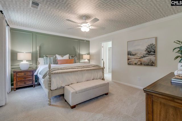 1091 Nazareth Road, Lexington, SC 29073