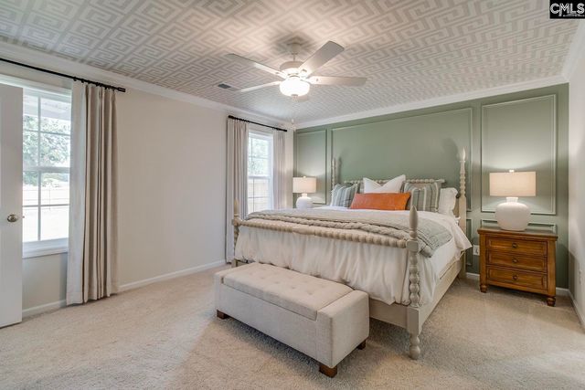 1091 Nazareth Road, Lexington, SC 29073