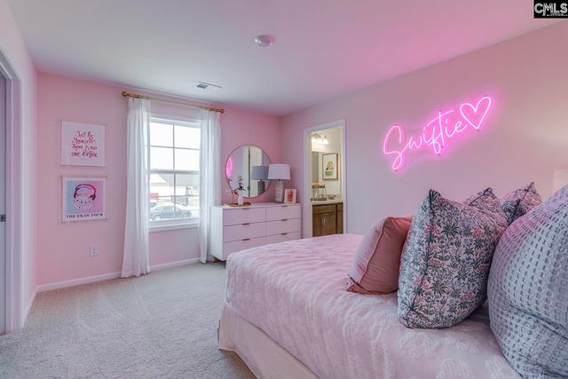 1091 Nazareth Road, Lexington, SC 29073