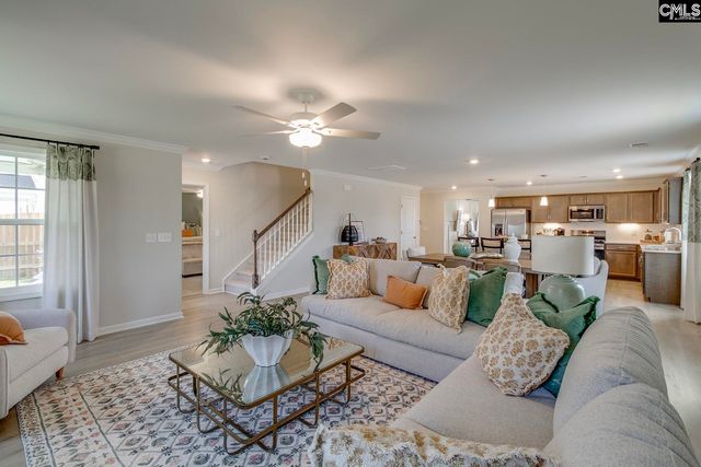 1091 Nazareth Road, Lexington, SC 29073