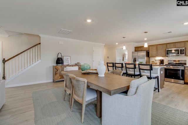 1091 Nazareth Road, Lexington, SC 29073