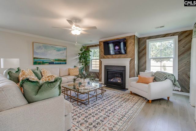 1091 Nazareth Road, Lexington, SC 29073