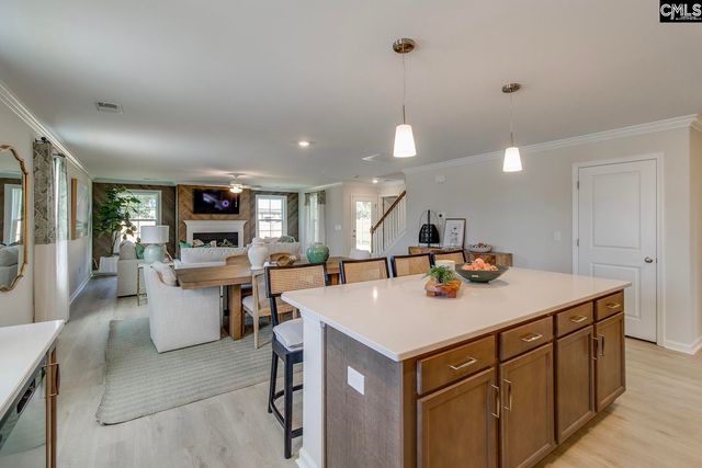 1091 Nazareth Road, Lexington, SC 29073