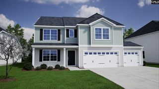 1091 Nazareth Road, Lexington, SC 29073