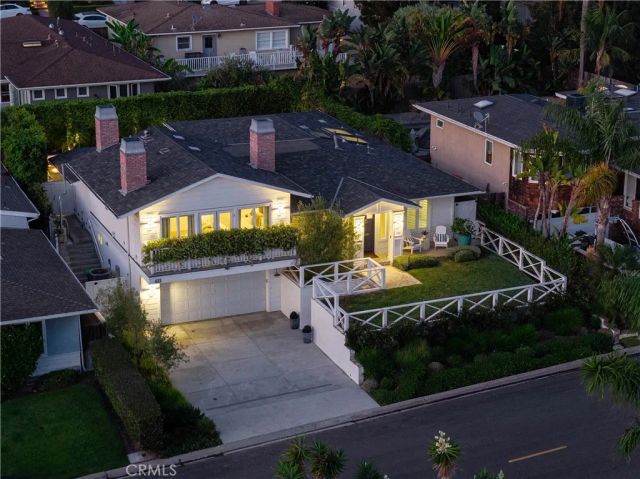 433 Seaward, Corona Del Mar, CA 92625