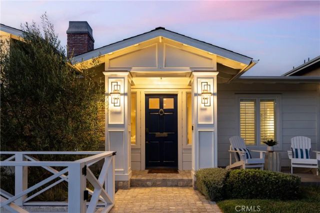 433 Seaward, Corona Del Mar, CA 92625