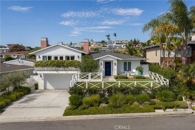 433 Seaward, Corona Del Mar, CA 92625