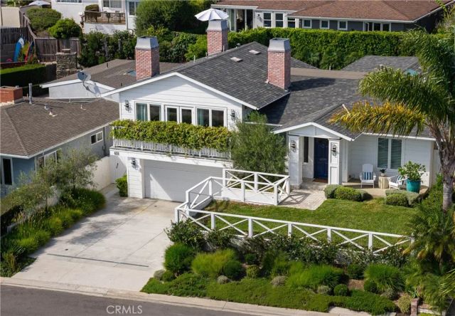 433 Seaward, Corona Del Mar, CA 92625