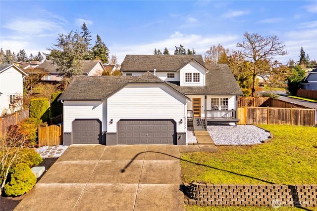 31536 113th Avenue SE, Auburn, WA 98092