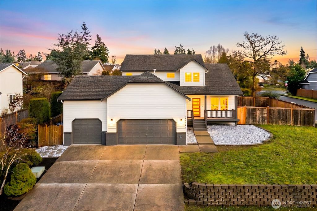 31536 113th Avenue SE, Auburn, WA 98092