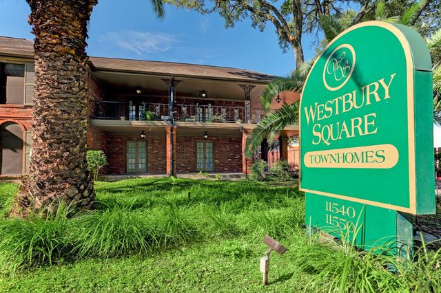 11540 Chimney Rock Road 128, Houston, TX 77035