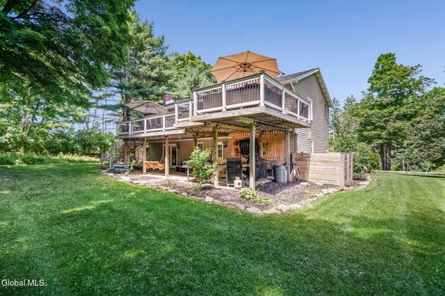 47 Wormer Road, New Scotland, NY 12186