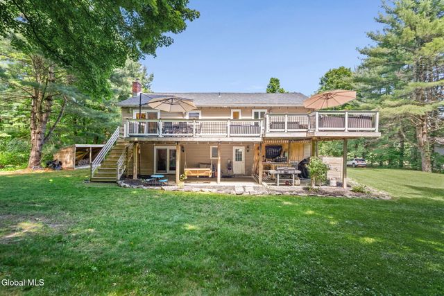 47 Wormer Road, New Scotland, NY 12186