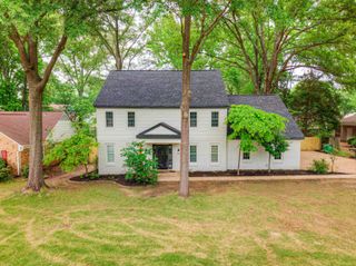7238 MCVAY RD, Germantown, TN 38138
