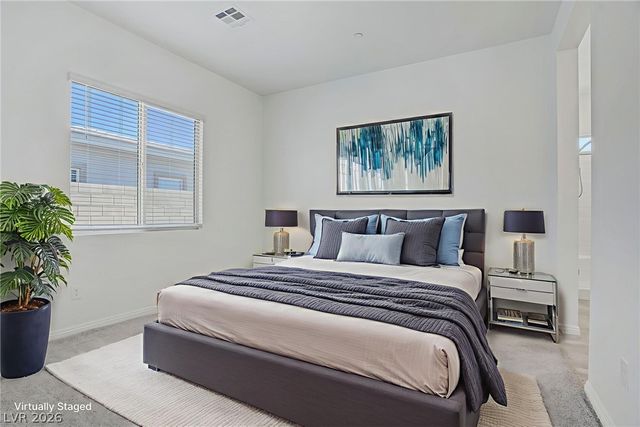 933 Mayfield Manor Lane, Las Vegas, NV 89138