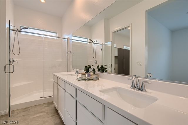 933 Mayfield Manor Lane, Las Vegas, NV 89138