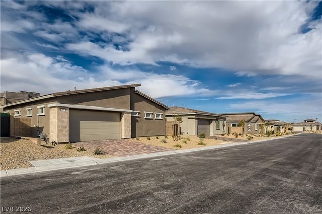 933 Mayfield Manor Lane, Las Vegas, NV 89138