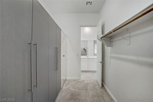 933 Mayfield Manor Lane, Las Vegas, NV 89138