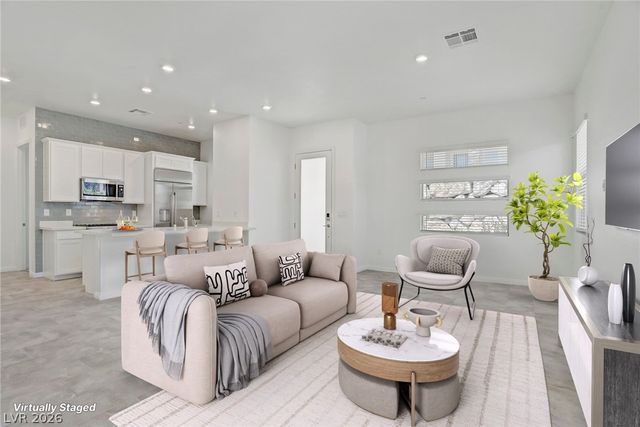 933 Mayfield Manor Lane, Las Vegas, NV 89138