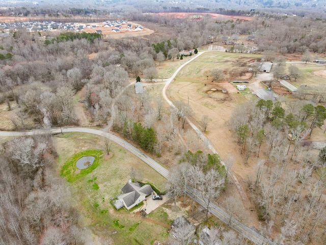 166 Double Bridge Road, Boiling Springs, SC 29316