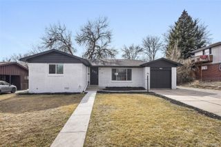 3374 W Belmont Avenue, Littleton, CO 80123