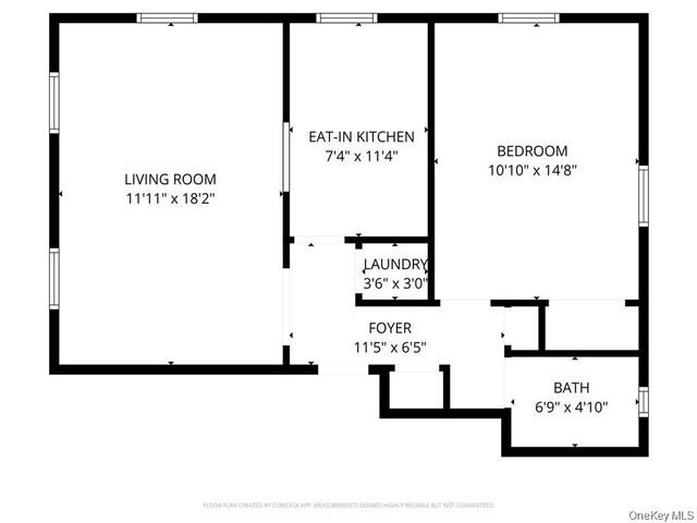 61 Manchester Road A-21, Eastchester, NY 10709
