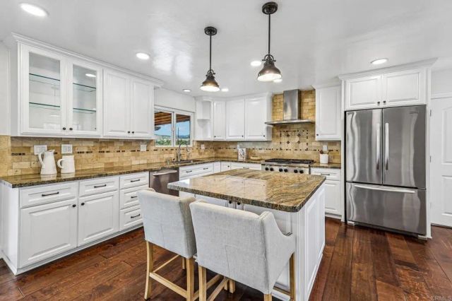 1052 Ranchito Vista, Alpine, CA 91901