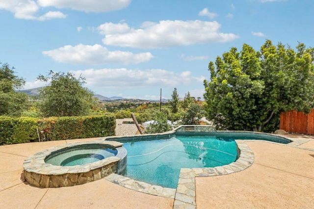 1052 Ranchito Vista, Alpine, CA 91901