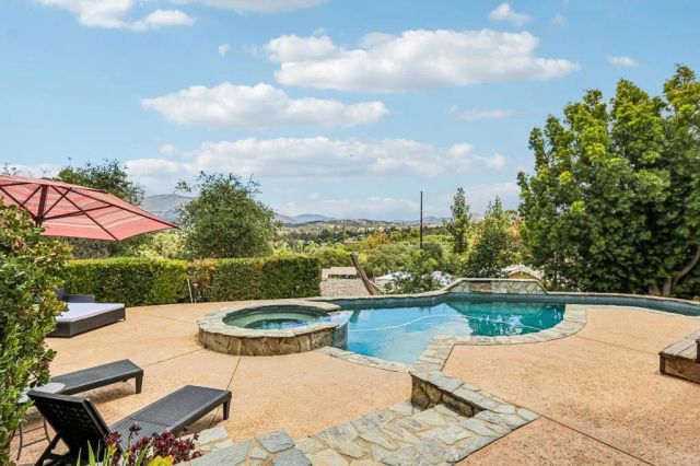 1052 Ranchito Vista, Alpine, CA 91901