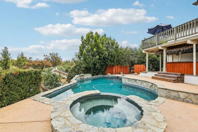 1052 Ranchito Vista, Alpine, CA 91901