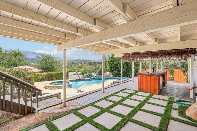 1052 Ranchito Vista, Alpine, CA 91901