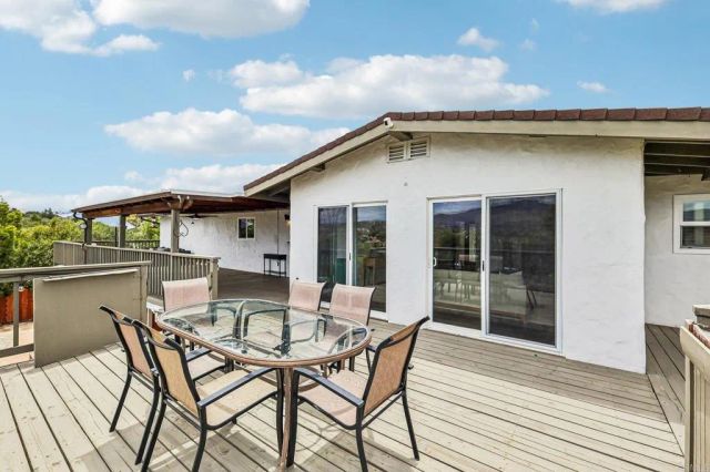 1052 Ranchito Vista, Alpine, CA 91901