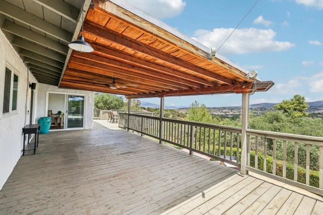 1052 Ranchito Vista, Alpine, CA 91901