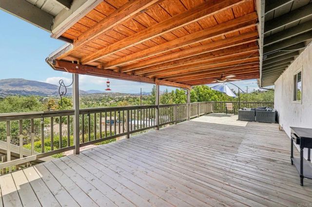 1052 Ranchito Vista, Alpine, CA 91901