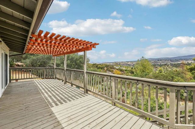 1052 Ranchito Vista, Alpine, CA 91901