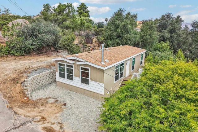 1052 Ranchito Vista, Alpine, CA 91901