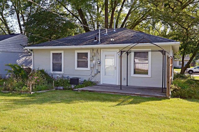 56 Craig Avenue, Madison, WI 53705