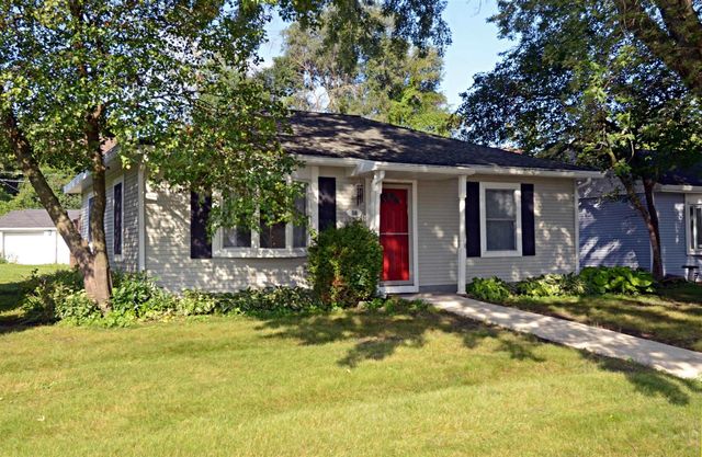 56 Craig Avenue, Madison, WI 53705