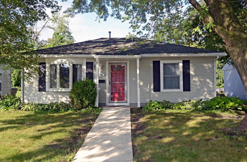 56 Craig Avenue, Madison, WI 53705