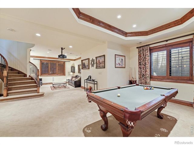 4053 E Iris Court, Greenwood Village, CO 80121