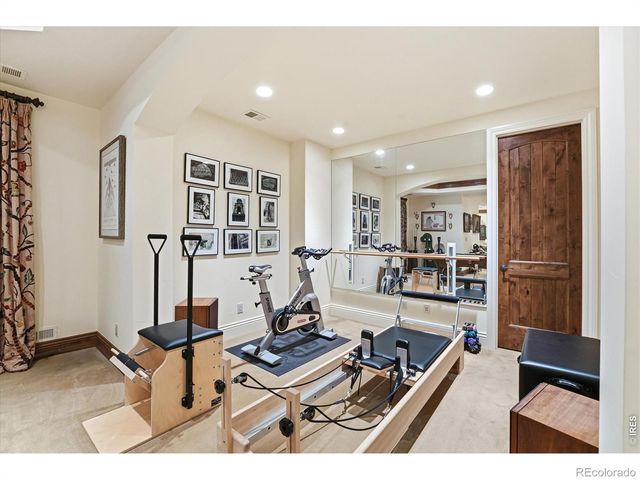 4053 E Iris Court, Greenwood Village, CO 80121
